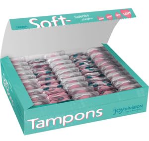 Tampons JoyDivision Mini Choisir Votre Quantité Essayez 1-3-5-10-20 (3)