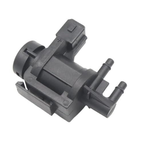 Électrovanne de vide EGR stoppe mode dégradé A3 - 2