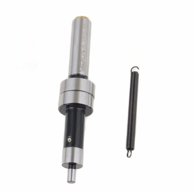 Mechanisches Kantentaster-Positionsprüfwerkzeug mit 10-mm-Schaft für CNC-Fräsmaschinen