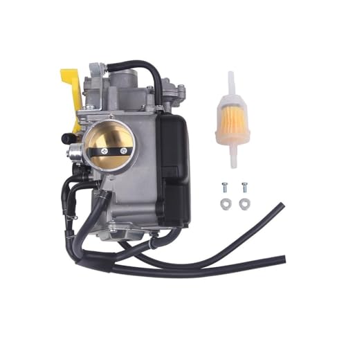 Carburateur TRX400EX haute régularité moteur Sportrax 400 FourTrax