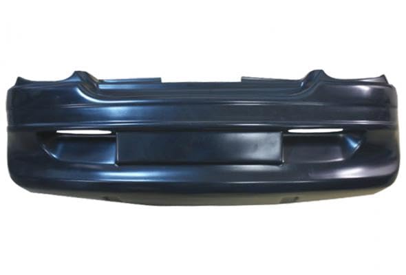 7S019A PARE-CHOCS AVANT AIXAM 500.4 500.5 500 EVOLUTION MINIVAN PICK-UP Universels