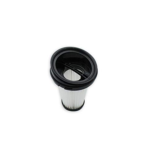 MisterVac Stofcontainer filter compatibel met Grundig VCH 9631 - Image 3