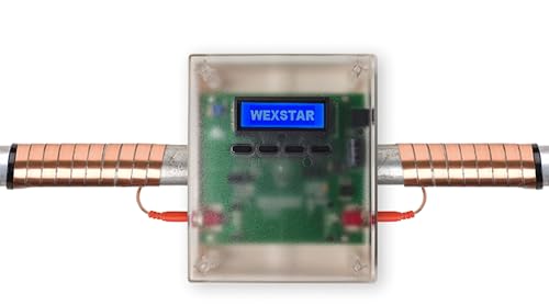 Wexstar Descalcificador Electrónico sin Sal para Toda la Casa miniatura 4