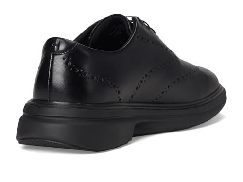 Cole Haan Men's Shoes - OriginalGrand Cityspectre Wingtip Oxford, Black, 11-W US