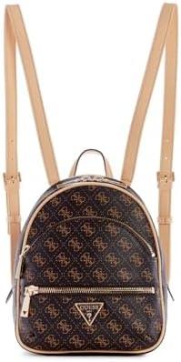 GUESS Manhattan Backpack, Brown GUESS Manhattan Backpack, Brown