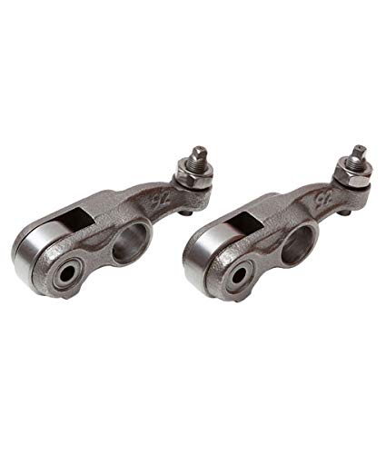 Balancim De Válvula Honda Biz 125 2011 Até 2018 Wgk