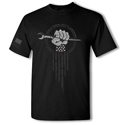 Ironworker Hero Short Sleeve Tee Shirt