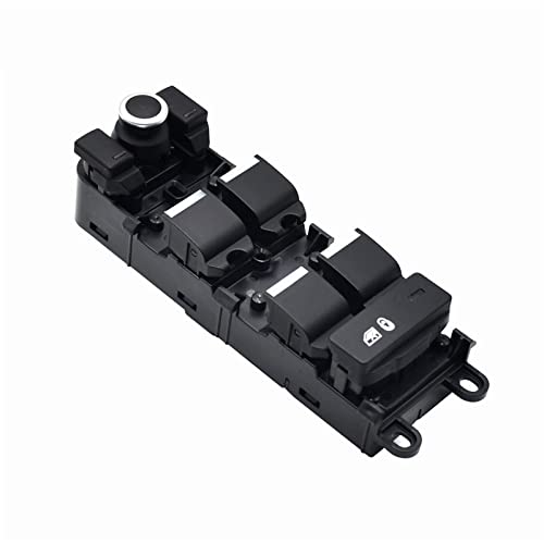 Bouton de commutation lève-vitre électrique LR078894 pour Range Rover
