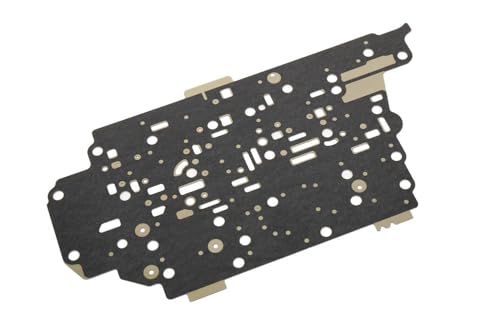 GM Genuine Parts 24288511 Automatic Transmission Control Valve Body Spacer Plate