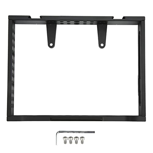 Cage de moniteur antichoc Feelworld FW759 pour éviter les chutes d'écran