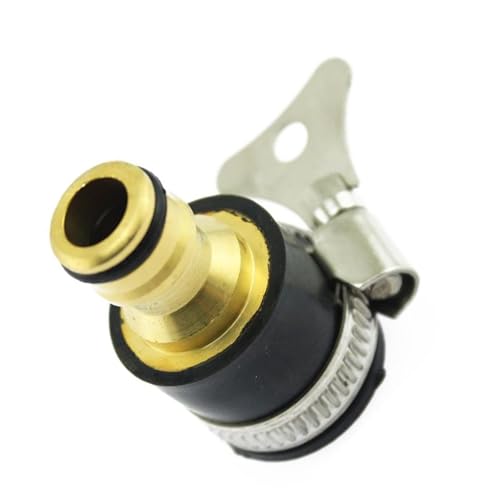 ֌ RlN^ z[X ڑ lW   _ Z RlN^[ o[ WCg 15mm`21mm Ή