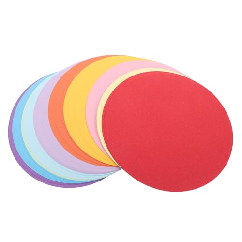Papel para manualidades decorativo Angoily en el aula de dibujo y scrapbooking
