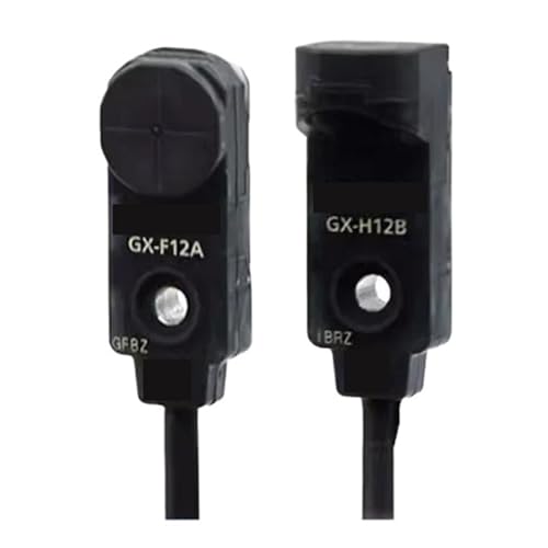 Détecteur de proximité inductif GX-H12A-P micro capteur de fin de course