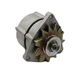 NSXYM 12V 55A Alternator Compatible for Mercedes Benz 986037440, 0120489723, 9129080182,