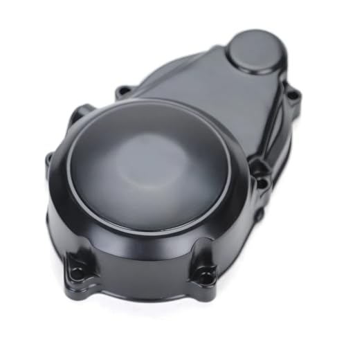SISAWUEU Moto Copri Motore per CB400 1992-2011 per CB 400 1992-1997 1998-2011 Coperchio Motore Coperchio Statore Coperchio Carter Guscio