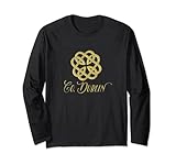 Photo Gallery contea di dublino celtic knot maglia a manica Photo Gallery contea di dublino celtic knot maglia a manica