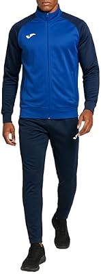 Joma Unisex adulto Chándal, Royal-marino, XL