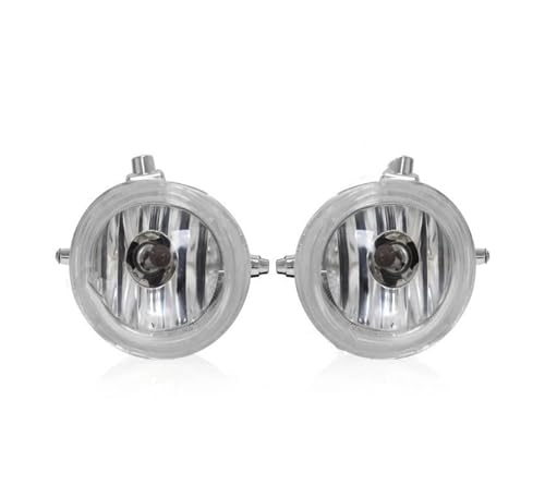 Antibrouillard LED bicolore 12V haute luminosité pour Mazda 2 5 CX-9
