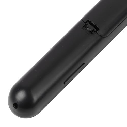 مؤشر نقر للعروض التقديمية من بروليو جهاز تحكم عن بعد لاسلكي يعمل لعرض باور بوينت للمكتب PPT بالنقر على الشريحة للكمبيوتر واللاب توب والكمبيوتر الشخصي والمكتب