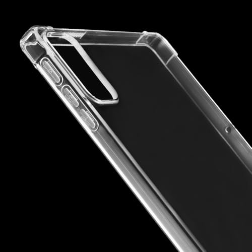 Funda Alldocube iPlay 70 Mini con cristal templado transparente para tableta de 8.8 pulgadas 2