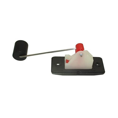 Miniatura 6 de TC-Motor Medidor de nivel de tanque de combustible para GX160 168F GX390 GX270 188F 2KW 2.5KW 3KW 5KW 6.5KW 7KW 8KW generador de gasolina china (1)