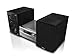 Panasonic SC-PMX90 -Microcadena Con Altavoces de Bambú- (120 W, Hi- Fi, Sonido...