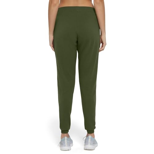 Image of Amante Women's Sports Capri Lounge Pants