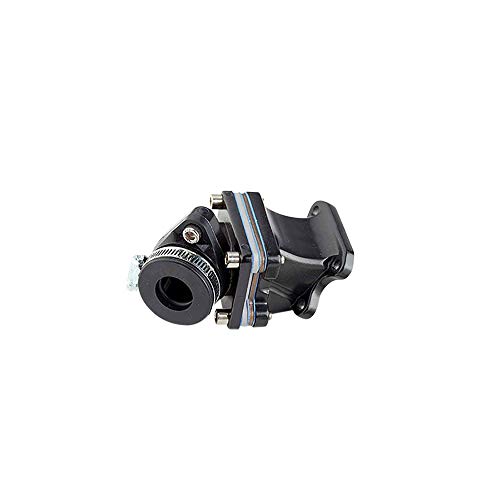 TUN'R BOITE A CLAPET SCOOTER ADAPTABLE SPEEDFIGHT/TREKKER/BUXY/TKR/ZENIT