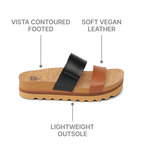 Image of Reef Women's Cushion Vista Hi