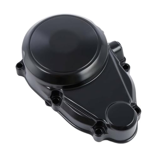 Evita fugas con la cubierta estator de motocicleta para cárter izquierdo de CB400 1992-2011
