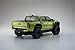 Kyosho America 34703T2 1/10 2021 T0Y0TA Tacoma Trd Pro Electric Lime 4WD Kb10l R