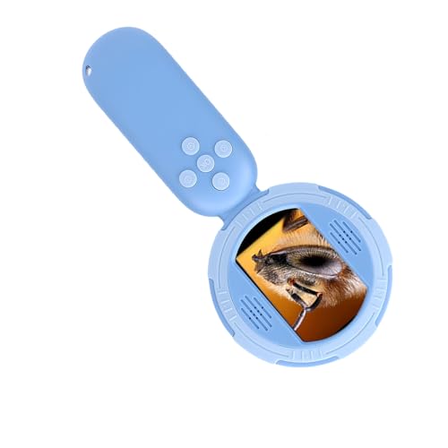 Microscopio digital infantil SEAFRONT con pantalla IPS para pequeños exploradores de la naturaleza 3