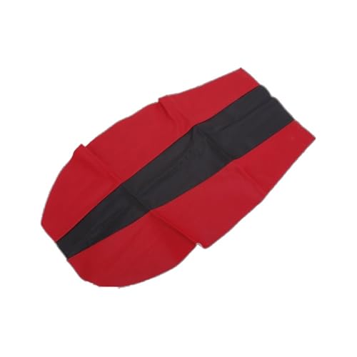 Housse de selle en cuir PU pour DRZ400, DR250 et RMX250