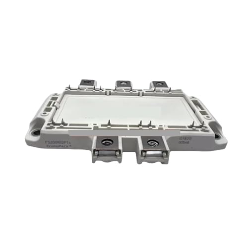 Module FS200R12PT4P résistant aux surchauffes pour pont redresseur industriel