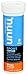 Nuun Sport + Caffeine: Electrolyte Tablets, Effervescent Hydration Supplement with caffeine, Mango Orange, 1 Tube (10 servings), Sports Drink for Replenishment of Essential Electrolytes