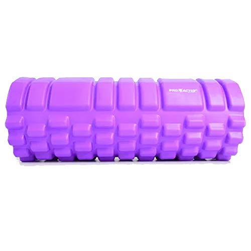 Rolo de Massagem Miofascial Yoga Pilates