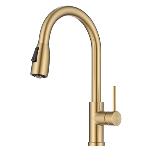 KRAUS Coda Pull Down Faucet