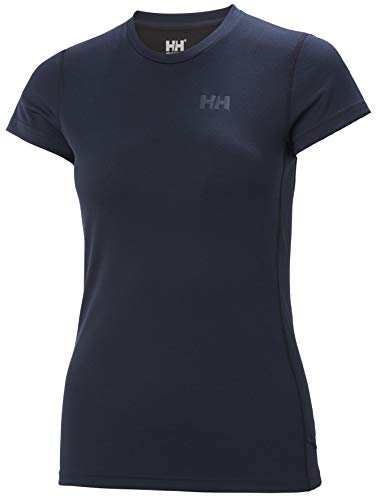 Veste thermique Lifa Merino Helly Hansen contre le froid humide