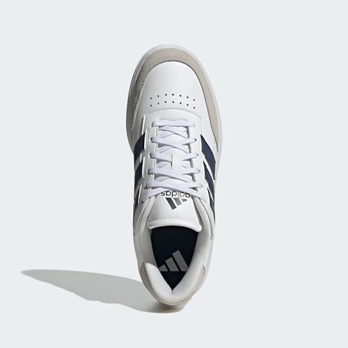 adidas Mens Courtblock SneakersSneaker3