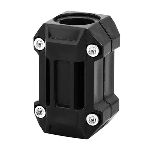 Kit de protection moto pare-chocs pour éviter les carters brisés lors d'une chute