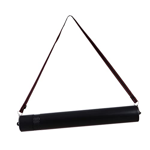 OHPHCALL Arrow Bag Retractable Portable Arrow Holder for Practice Competition