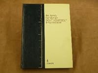 The Family Handyman Do-It-Yourself Encyclopedia, Vol 4, Con-Dri B000RSPHYE Book Cover