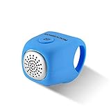 ⚡ 【EINFACHE INSTALLATION】 Einfach zu sichern und zu entfernen, kein Werkzeug erforderlich. Die Silikonabdeckung ist hochelastisch, sodass sie für die meisten Fahrradlenker geeignet ist, um unterschiedliche Durchmesser einzustellen.