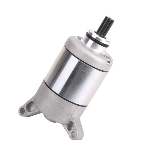 Démarreur de moteur de moto à fort couple pour YFZ450 et YFZ450SP