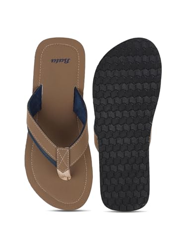 Image of Bata mens Archer Thong E Slipper