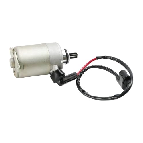 Démarreur Moteur pour AEON pour Cobra 125 180 pour Utility