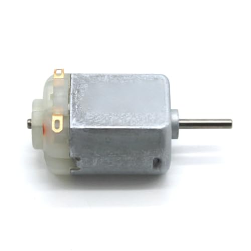 Moteur 130 CC 6V-12V 35000 tr/min lot de 10 pièces pour modélisme RC