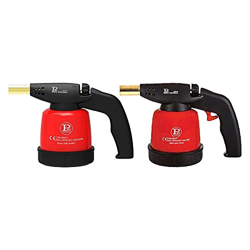 CANNELLO SALDATORE A GAS PROFESSIONAL TYPHOON100P NORMAL START