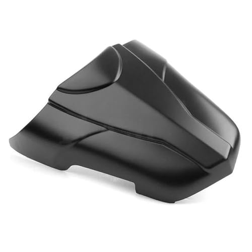 Capot de selle moto SV650 Suzuki 2016-2022 - Carénage arrière de selle solo