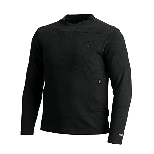 ScentLok Bowhunter Elite Trek Electric Heated Merino Wool Base Layer Thermal Shirt for Men